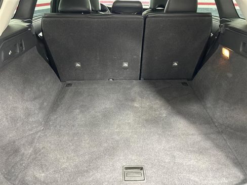 Used 2019 INFINITI QX50 Luxe image 8