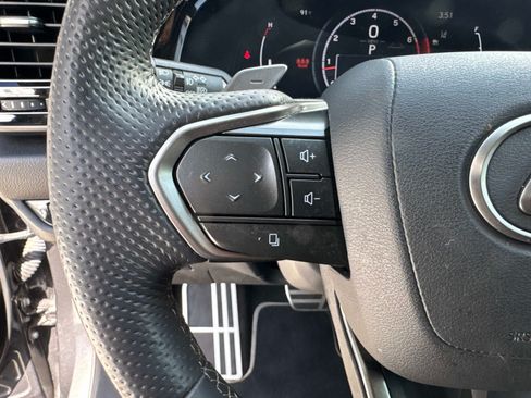 Certified 2024 Lexus NX 350 F Sport AWD/4WD image 32