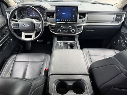 Used 2024 Ford Expedition XLT RWD image 15