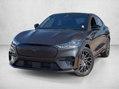 Used 2022 Ford Mustang Mach-E GT w/ GT Performance Edition