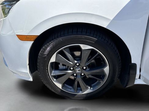 Certified 2024 Honda Odyssey Elite image 25