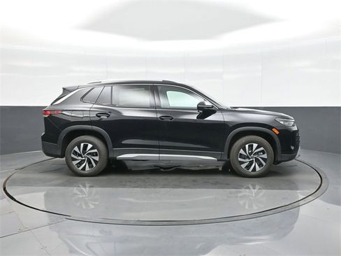 New 2026 Volkswagen Tiguan S image 8