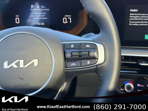 New 2027 Kia K5 GT-Line AWD/4WD image 26