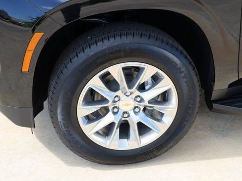 New 2026 Chevrolet Tahoe Premier w/ Sun And Tow Package RWD image 9