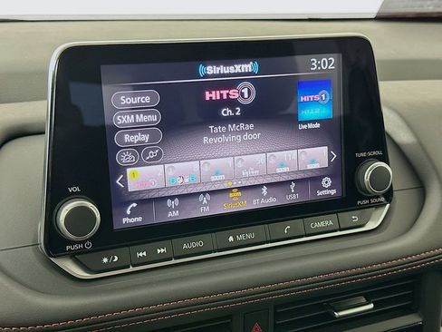 New 2026 Nissan Rogue SV image 20