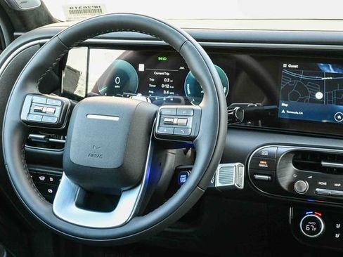 New 2026 Hyundai Palisade Calligraphy AWD/4WD image 17