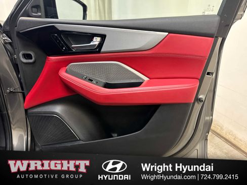 Used 2023 Acura MDX A-Spec image 19