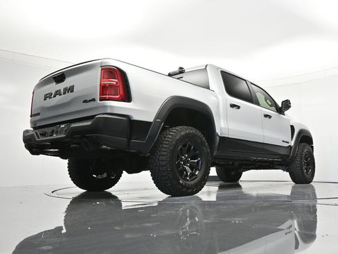 New 2026 RAM 1500 RHO w/ RHO Level 1 Equipment Group image 42