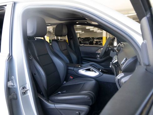 Used 2022 Mercedes-Benz GLE 350 image 26