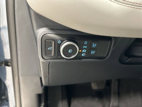 New 2026 Ford Explorer Active w/ Active Comfort Package image 11