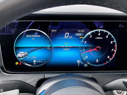 Certified 2023 Mercedes-Benz E 350 Sedan image 26