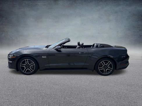 Used 2022 Ford Mustang GT Premium RWD image 10