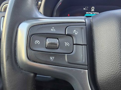 Used 2024 Chevrolet Tahoe LT image 32