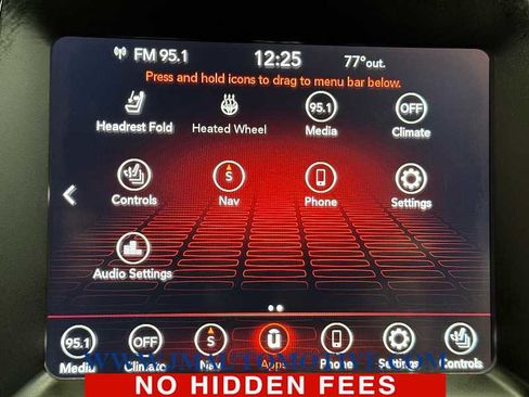 Used 2020 Dodge Durango GT image 33