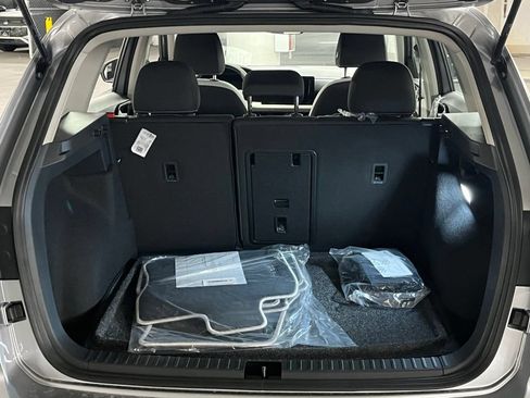 New 2026 Volkswagen Taos S AWD/4WD image 33