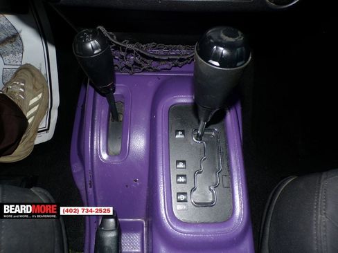 Used 2013 Jeep Wrangler Sport image 27