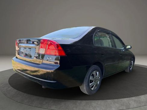 Used 2003 Honda Civic LX image 5