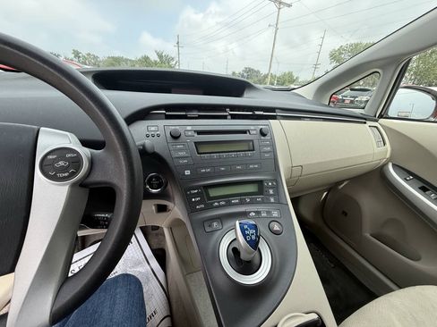 Used 2011 Toyota Prius Three FWD image 23