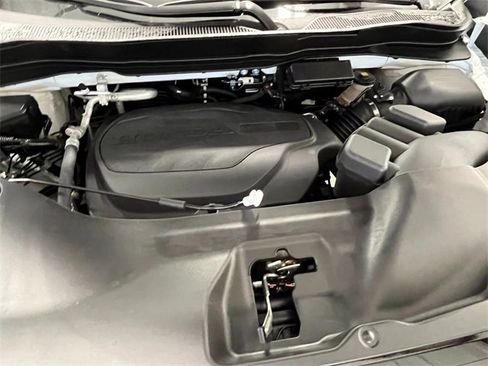 New 2026 Honda Ridgeline Sport image 12