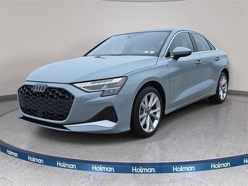 Used 2025 Audi A3 2.0T Premium w/ Convenience Package image 1