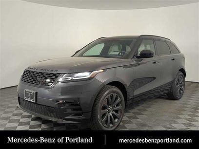 Used 2020 Land Rover Range Rover Velar R-Dynamic S