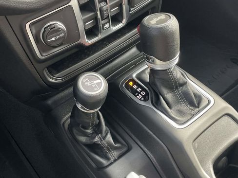 New 2026 Jeep Wrangler Unlimited Sport AWD/4WD image 38