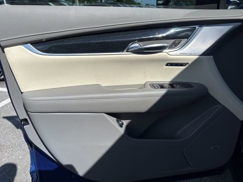 Certified 2024 Cadillac XT6 Premium Luxury w/ Technology Package image 11