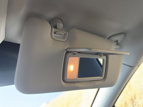 New 2025 Subaru Crosstrek 2.0i Premium image 35