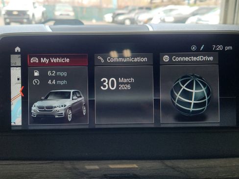 Used 2018 BMW X5 xDrive35i AWD/4WD image 24