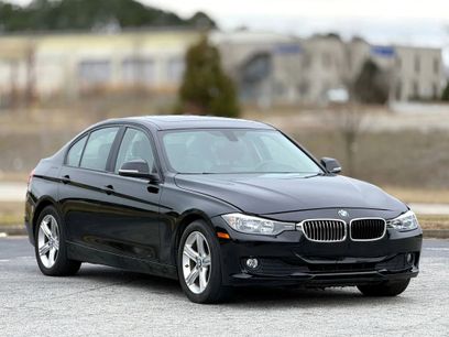 Used 2015 BMW 328i 328i Sedan 4D