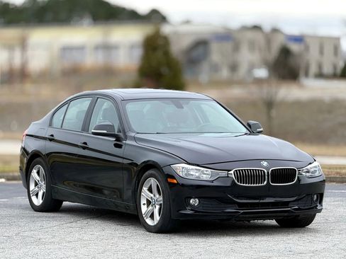 Used 2015 BMW 328i 328i Sedan 4D image 1