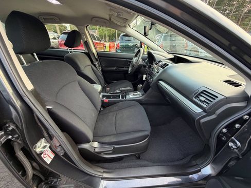 Used 2014 Subaru Impreza 2.0i AWD/4WD image 17