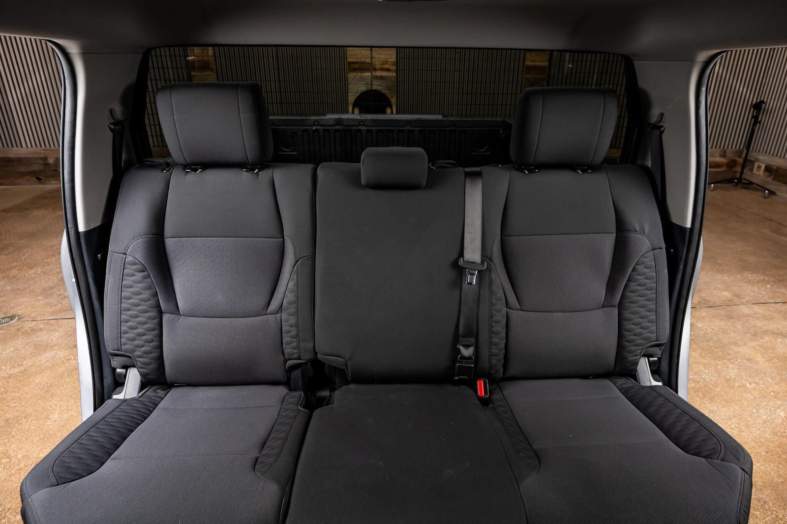 Used 2024 Toyota Tundra SR5 AWD/4WD image 32