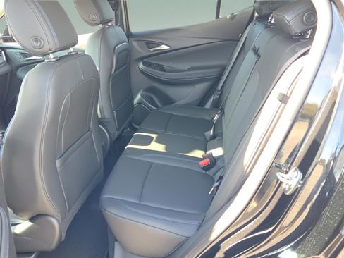 New 2026 Buick Encore GX Sport Touring w/ Advanced Technology Package image 21