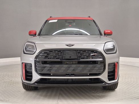 New 2027 MINI Cooper Countryman John Cooper Works AWD/4WD image 4