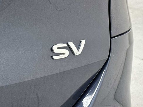 Used 2016 Nissan Rogue SV w/ SV Premium Package image 28