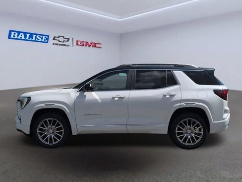 New 2027 GMC Terrain Denali AWD/4WD image 6