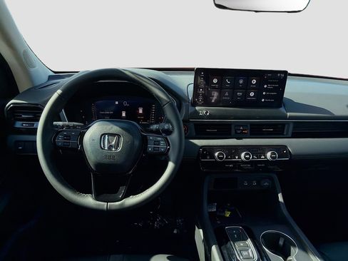 New 2026 Honda Pilot EX-L image 18
