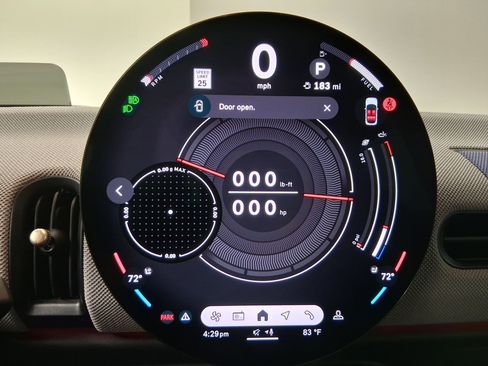 New 2026 MINI Cooper S FWD image 18