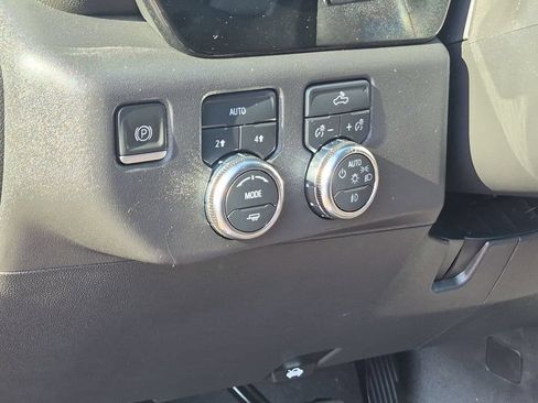 Used 2023 GMC Sierra 1500 Elevation AWD/4WD image 21