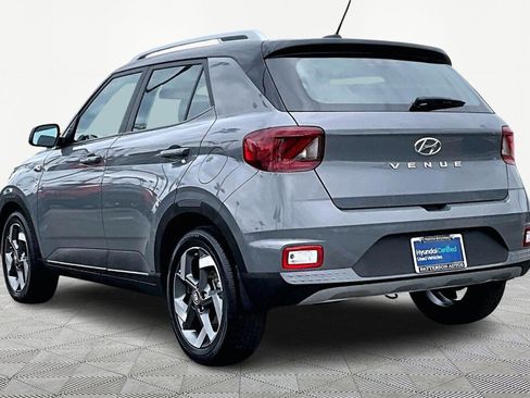Certified 2023 Hyundai Venue Limited image 6