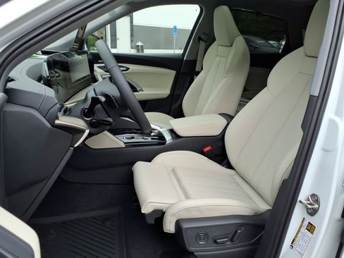 New 2026 Audi Q5 Prestige AWD/4WD image 12