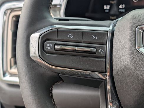 New 2026 GMC Canyon Denali AWD/4WD image 33