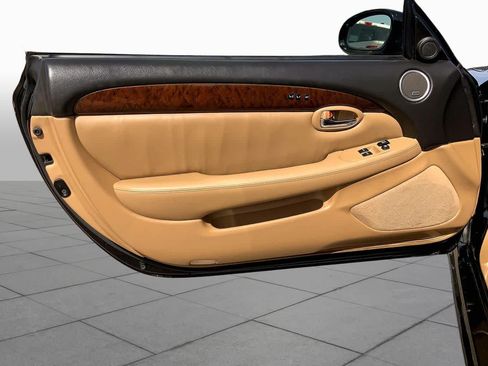 Used 2007 Lexus SC 430 Convertible RWD image 21