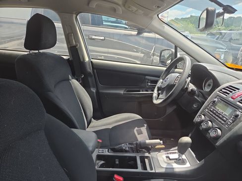 Used 2014 Subaru Impreza 2.0i Premium w/ All-Weather Package w/CVT AWD/4WD image 7