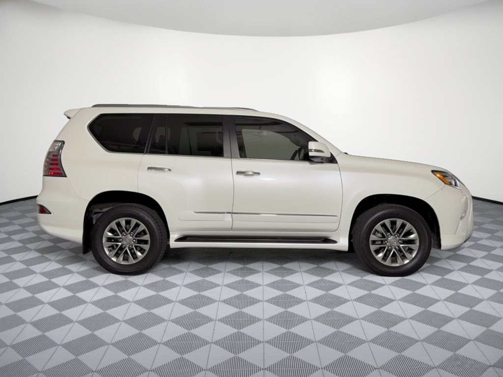 Used 2019 Lexus GX 460 Luxury AWD/4WD image 8
