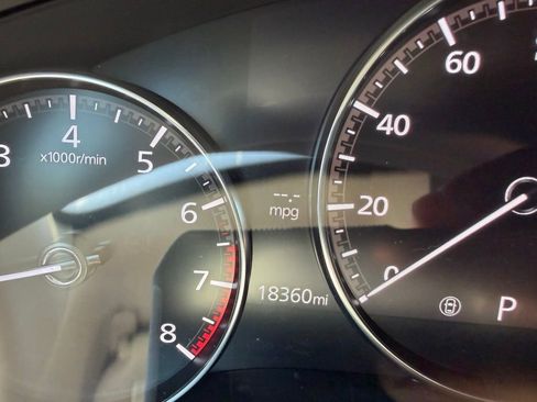 Used 2023 MAZDA CX-30 AWD 2.5 S w/ Preferred Package image 27