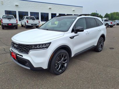 Used 2023 Kia Sorento X-Line EX