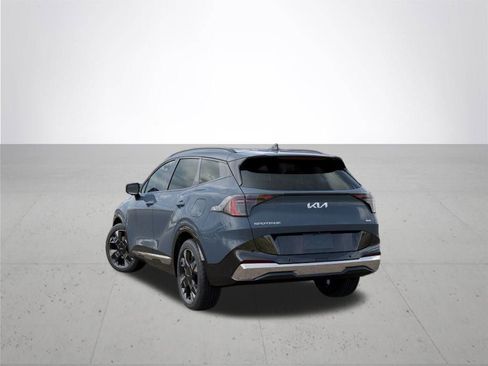 New 2026 Kia Sportage SX Prestige image 4