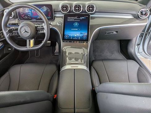 Certified 2024 Mercedes-Benz CLE 300 4MATIC Coupe image 14